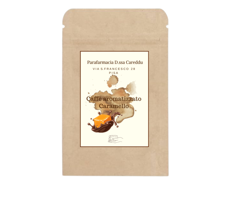 Caffè al Caramello